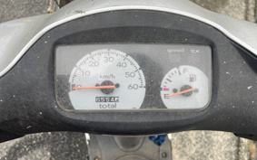 SUZUKI LET's 2 CA1PA