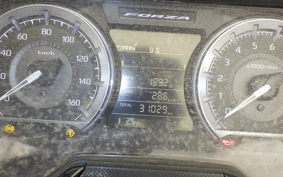 HONDA FORZA 250 MF17