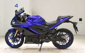 YAMAHA YZF-R25 A 2019 RG43J