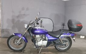 KAWASAKI ELIMINATOR 125 BN125A