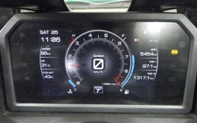 YAMAHA T-MAX 560 T 2023 SJ19J