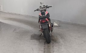 SUZUKI GSX400 GK79A