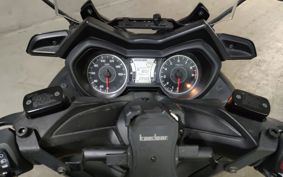 YAMAHA X-MAX 250 SG42J