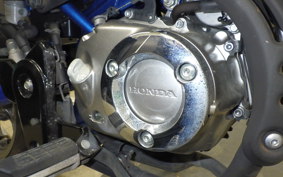 HONDA MONKEY 125 2017 JB02