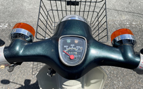 HONDA SUPER CUB50 AA01