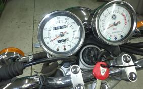 YAMAHA SR400 Gen.4 2013 RH03J