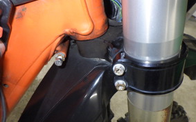 KTM 250 EXC F SIXDAYS