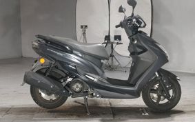 YAMAHA CYGNUS125XSR SED8J