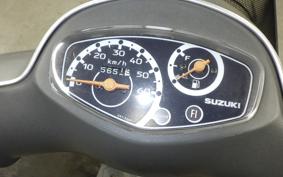SUZUKI LET's 4 CA41A