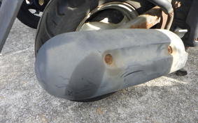 YAMAHA JOG Gen.5 SA36J