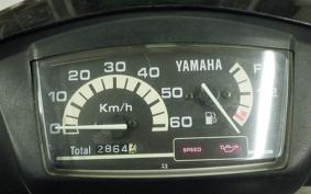YAMAHA JOG Gen.1 3KJ