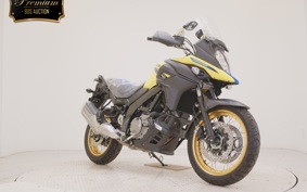 SUZUKI DL650 ( V-Strom 650 ) XTA C733M