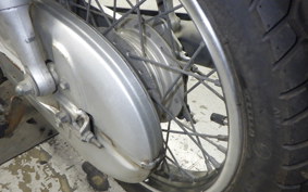 HONDA C50 SUPER CUB 2000 AA07