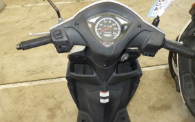 SUZUKI ADDRESS 110 CE47A