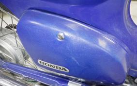 HONDA C50 SUPER CUB AA01