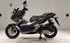 HONDA ADV150 KF38