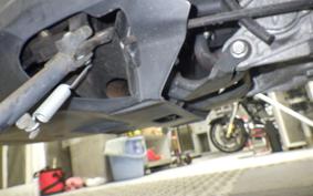 SUZUKI ADDRESS 110 CE47A