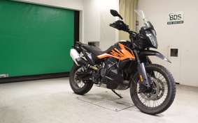 KTM 790 ADVENTURE 2022