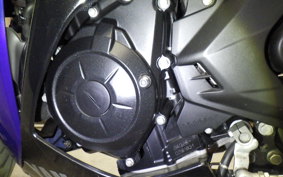 YAMAHA YZF-R25 A 2024 RG43J