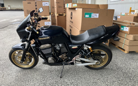 KAWASAKI ZRX1200 R 2003 ZRT20A