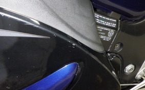 SUZUKI HAYABUSA Gen.2 2007