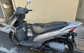 SUZUKI ADDRESS V110 CE47A