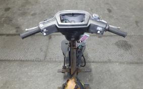 SUZUKI ADDRESS V100 2024 CE11A