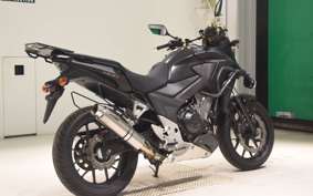 HONDA 400X 2016 NC47