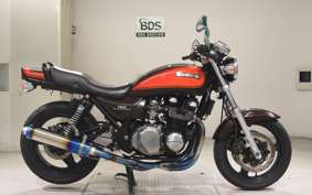 KAWASAKI ZEPHYR 750 2007 ZR750C