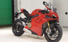 DUCATI PANIGALE V4 S 2020