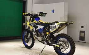YAMAHA YZ250X CG38C