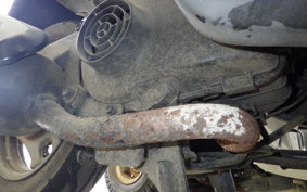 SUZUKI LET's 2 L CA1PA