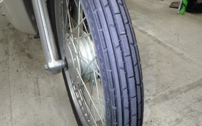 HONDA C50 SUPER CUB AA04