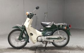 HONDA SUPER CUB50 AA01