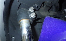 YAMAHA CYGNUS 125 XSR 3 2020 SED8J