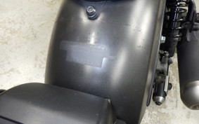 HONDA REBEL 500 A 2017 PC60