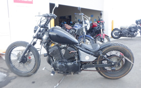 YAMAHA VIRAGO 250 3DM