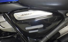 TRIUMPH SPEED 400 2024