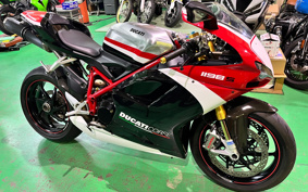 DUCATI  DUCATI 1198S CORSE SE 2010 ZDMH704AAAB