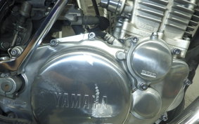 YAMAHA SR400 Gen.5 2020 RH16J