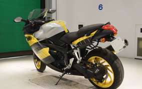 BMW K1200S 2007