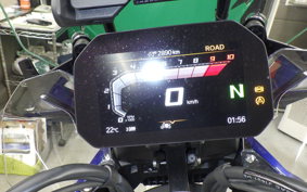 BMW R1300GS ASA 2025