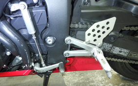 HONDA CBR600RR 2021 PC40