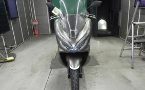 HONDA PCX125 JF81