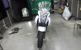 KAWASAKI ER600 N 2009