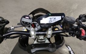 YAMAHA MT-09 RN34J
