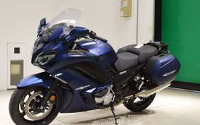 YAMAHA FJR1300 A 2023 RP27J