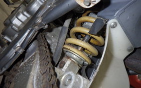 HONDA XR250 BAJA MD30