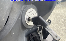 SUZUKI ADDRESS110-2