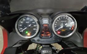 HONDA CB400SFV-4 BOLDOR 2017 NC42